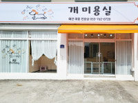 개미용실