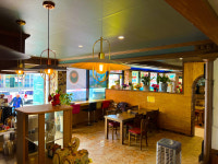 구조라 명물 펜션텔