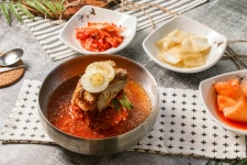 가온밀면&돼지국밥 일산점