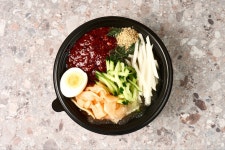 대한냉면고기친구 마산점