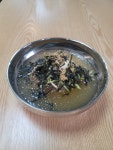 전의 막국수