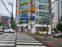 블루샥 부산토곡점
