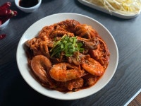 인생아구찜 본점