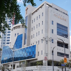 동일교회