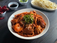 인생아구찜 본점