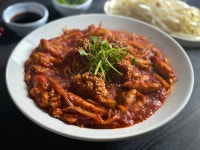 인생아구찜 본점
