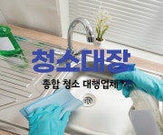 청소대장