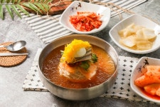 가온밀면&돼지국밥 일산점