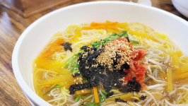 구조라 명물 펜션텔