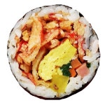 청담동마녀김밥 여의도직영점