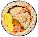 청담동마녀김밥 청담본점