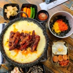구이대장쪽갈비 신대점