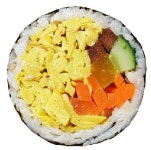 청담동마녀김밥 청담본점