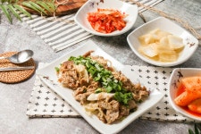 가온밀면&돼지국밥 일산점