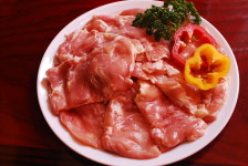 종가집양념닭갈비