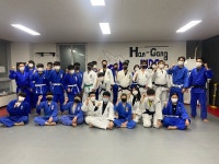 김포한강유도체육관