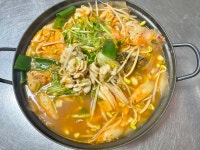 청학동 식당