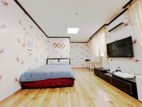 구조라 명물 펜션텔