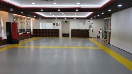 신화합기도