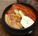 해남식당 롯데마트 안산점