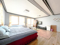 구조라 명물 펜션텔