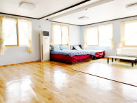 구조라 명물 펜션텔