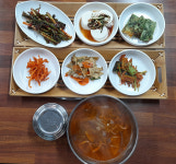유담식당