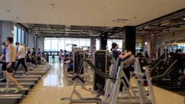 갤러리골프아카데미 안성점