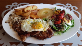 올드그레이브릭