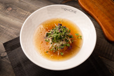 페이보리스원&오장동함흥냉면