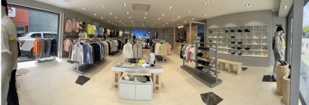 아이더 천안쌍용점