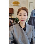 윤슬한복 메이크업