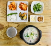 청학동 식당