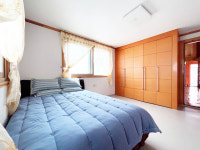 구조라 명물 펜션텔