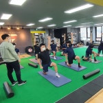고트트레이닝센터