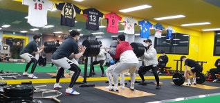 고트트레이닝센터