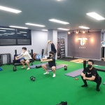 고트트레이닝센터