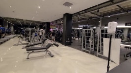 갤러리골프아카데미 안성점