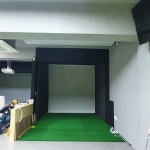 김현우 골프 스튜디오