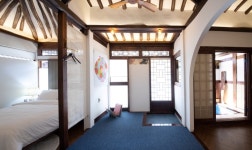 스테이 만월재 황리단길점