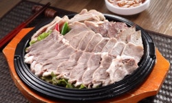 원평시골피순대 아중점