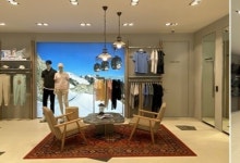 아이더 천안쌍용점