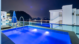 거제썬스테이풀빌라펜션