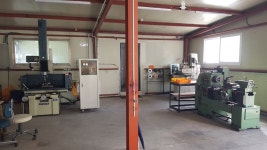 정테크 사출금형제작