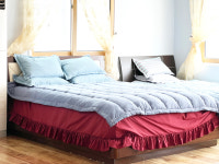 구조라 명물 펜션텔