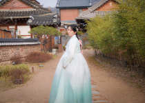 입다 전주한옥마을점