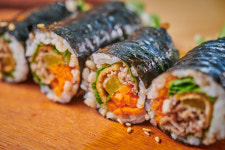 인정궁물떡볶이
