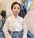 윤슬한복 메이크업