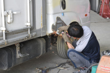 1급 자동차공업사 세교모터스