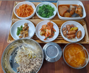 유담식당
